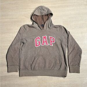 Gap Hoodie Medium